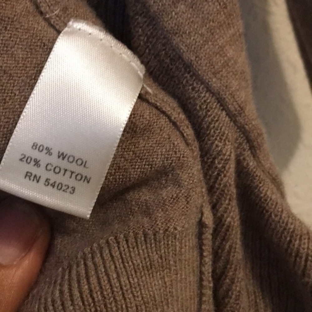 Banana Republic ladies sweater blouse M - Picture 7 of 16